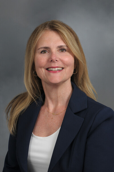 Headshot of Dr. Ann-Margaret Navarra